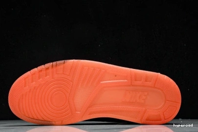 Hyperoad x Air “Rio” Jordan Balvin AJ3 J 1007